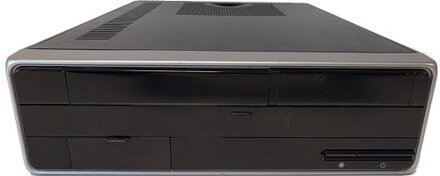 Athlon X2 BE-2350 2GB 160GB DVD WinXP