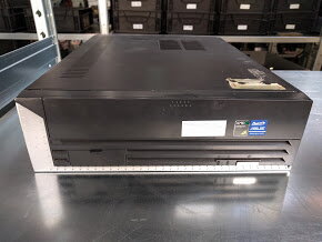 AMD Sempron LE-1250 (2.2GHz), 1GB RAM, 40GB HDD, DVD-RW, Win XP