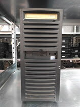 Pentium 4 (3.0GHz), 1GB RAM, 30GB HDD, FDD, CD-RW, Win XP