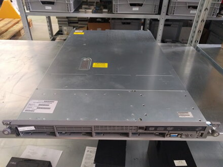 HP ProLiant 360 G5