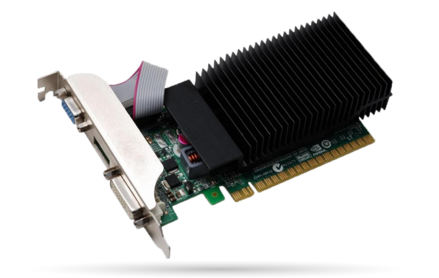 Inno3D GeForce 210 1GB DDR3 LP