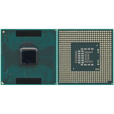 Intel® Core™2 Duo Processor T6570 2M Cache, 2.10 GHz, 800 MHz FSB