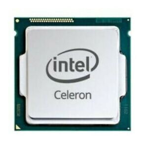 Intel Celeron G3900 LGA 1151