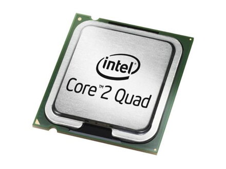 Intel® Core™2 Quad Processor Q9500 6M Cache, 2.83 GHz, 1333 MHz FSB