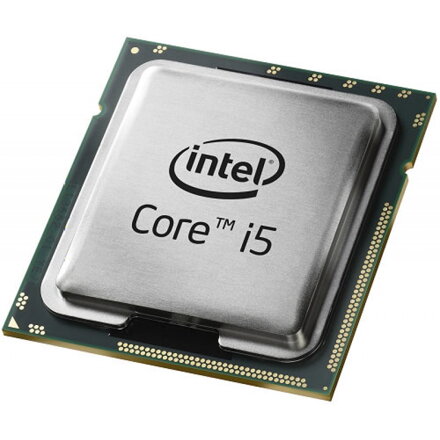 Intel Core i5-2500K