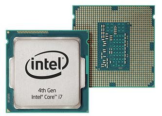 Intel Core i7-4770, LGA 1150