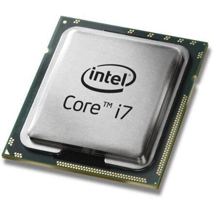 Intel Core i7-960, 8M Cache, 3.20 GHz, LGA 1366