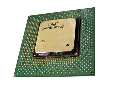 Intel® Pentium® 4 Processor 1.50 GHz, 256K Cache, 400 MHz FSB, SL5TN