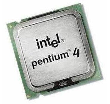 Intel® Pentium® 4 Processor 630 supporting HT Technology 2M Cache, 3.00 GHz, 800 MHz FSB