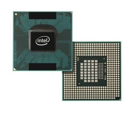 Intel® Pentium® Processor T2130 1M Cache, 1.86 GHz, 533 MHz FSB