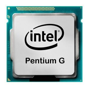 Intel Pentium G3258