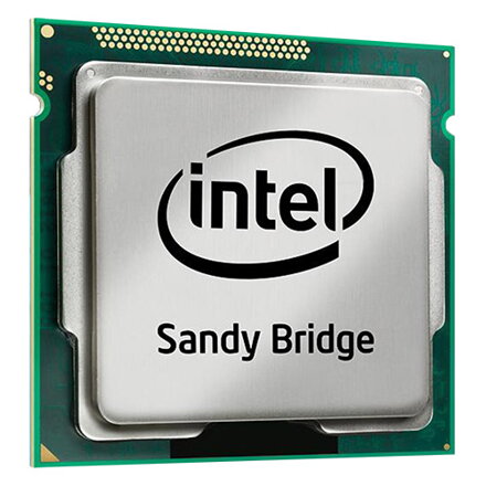 Intel Pentium G630, LGA1155