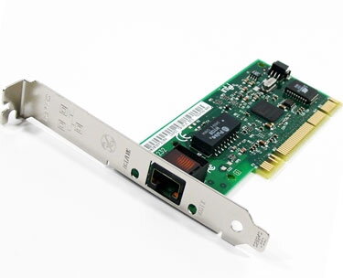 Intel PRO/100 S Desktop Adapter