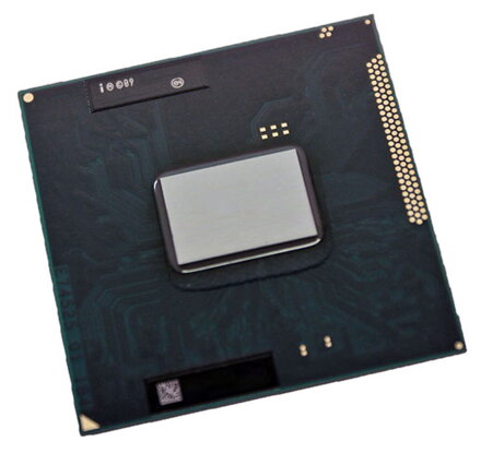 Intel Celeron B820 SR0HQ