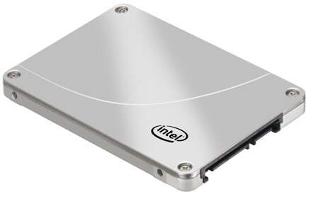 160GB SATA 2.5" SSD