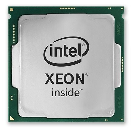Intel Xeon Processor E5-2637 v2