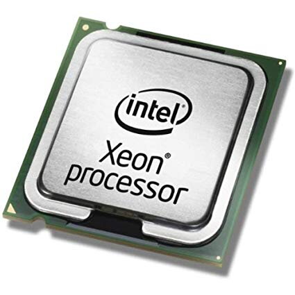 Intel® Xeon® Processor E5504 4M Cache, 2.00 GHz, 4.80 GT/s Intel® QPI