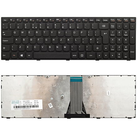 Lenovo NSK-BQ0SN