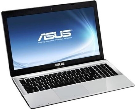 ASUS K55VD - Pentium B980, 4GB RAM, 500GB HDD, GeForce 610M, DVD-RW, Win 8 (trieda B)