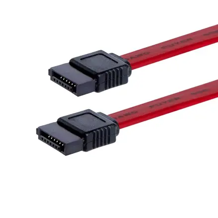 Dátový kábel SATA III 6Gb/s 