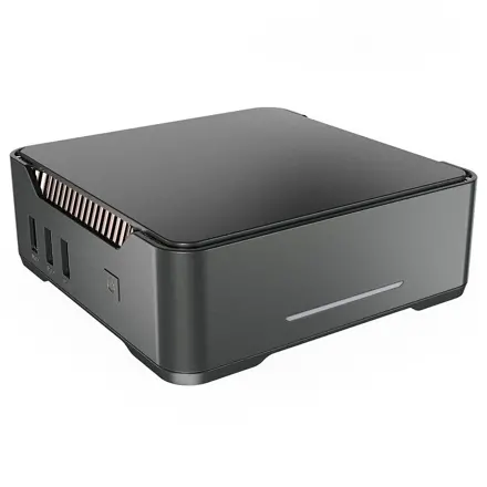 OUVIS GK3 Plus Mini PC - Intel N95, 16GB RAM, 512GB NVMe, Win 11 