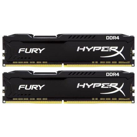 Kingston HX432C18FBK2/32 32GB (2x16GB kit DDR4)