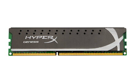 Kingston KHX1600C9D3X2K2/8GX, 4GB DDR3 RAM