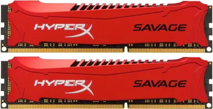 Kingston Hyperx SAVAGE 2x8GB KIT DDR3