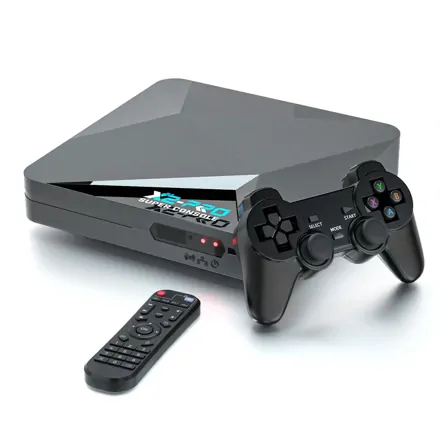 Kinhank Super Console X2 Pro 256GB