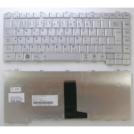 Toshiba KFRSBV124A klávesnica 