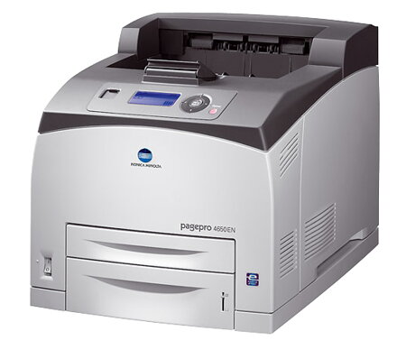 Konica Minolta pagepro 4650EN