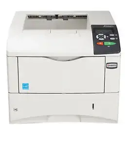 Kyocera Ecosys FS-3900DN