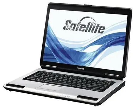 Toshiba Satellite L40-14G - Core 2 Duo T5250, 3GB RAM, 250GB HDD, DVD-RW, 15.4" WXGA | Vista