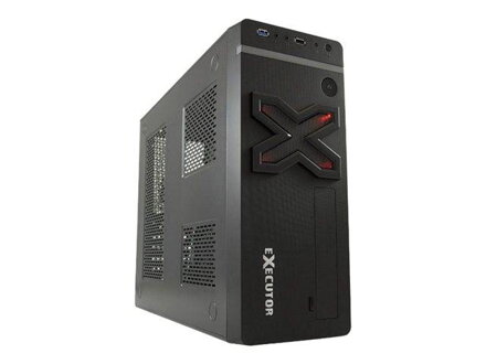 Intel Core i3-6100 | 8GB RAM | 240GB SSD | 1TB HDD | GeForce GTX 1060 3GB