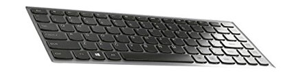 Lenovo 25213468, JMECzhSlkSilverFKeyboard