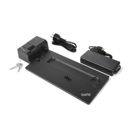 Lenovo 40AH0135EU ThinkPad Pro Docking Station