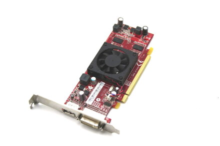 Lenovo AMD Radeon HD7350, 512MB VRAM