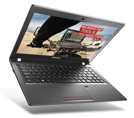 Lenovo E31-70 - i3-4030U, 8GB RAM, 320GB HDD, 13.3", Win 7