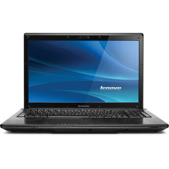 Lenovo G560 i3-350M, 4GB RAM, 320GB HDD, 15.6"