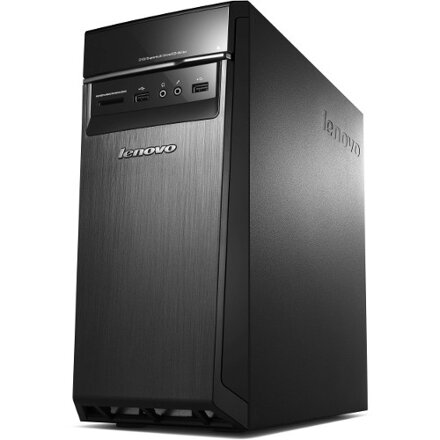 Lenovo H50 tower i5-4460, 12GB RAM, 500GB HDD, DVD-RW, Win 8