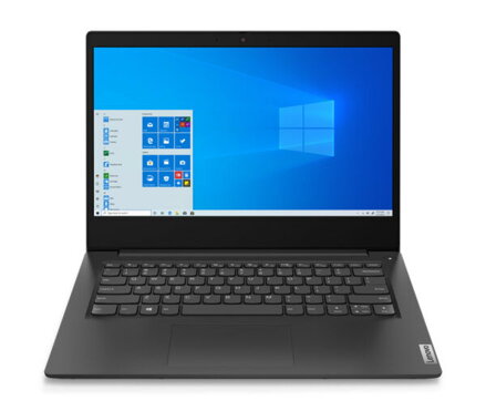 Lenovo Ideapad 3 15IML05 - Celeron 5205U, 4GB RAM, 500GB HDD, 15.6" FullHD