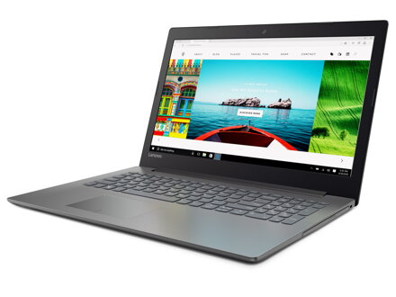 Lenovo Ideapad 320-15IKB, Core i5-7500U, 8GB RAM, 128GB SSD, 15.6", Win10 (Trieda B)