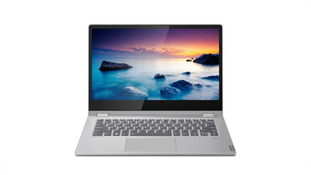 Lenovo IdeaPad C340-14API - Athlon 300U, 4GB RAM, 128GB SSD, 14" FullHD Touch, Win 10