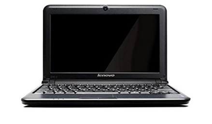 Lenovo Ideapad S10-2, Model 20027 - Atom N280, 1GB RAM, 160GB HDD, 10.1" WSXGA, Win XP (trieda B)