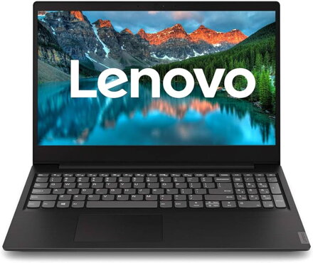 Lenovo IdeaPad S145-15IWL - Celeron 4205U, 4GB RAM, 128GB SSD, 15.6" FullHD, Win 10 (trieda B)