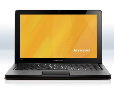 Lenovo IdeaPad U260 Core i3-380, 4GB RAM, 320GB  HDD, 13.3", Win7