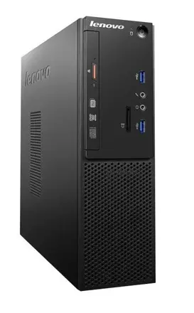 Lenovo S510 SFF - G4400, 4GB RAM, 1TB HDD, DVD-RW