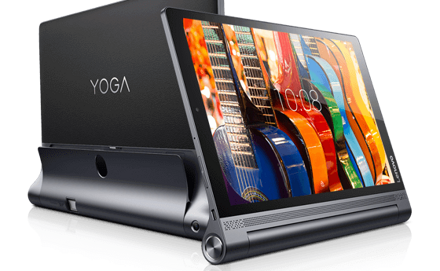 Lenovo Yoga Tab3 YT3-X50M (Trieda B)