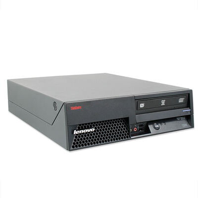 Lenovo ThinkCentre A55 SFF, Pentium D 925, 1GB RAM, 40GB HDD, DVD-RW, Win XP Pro