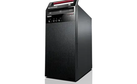 Lenovo ThinkCentre E73 MT i3-4150, 4GB RAM, 500GB HDD, DVD-RW, Win 8